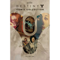 Destiny Comic Collection, Volume I - Hardcover