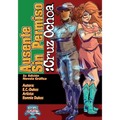 Ausente Sin Permiso: Cruz Ochoa - Paperback