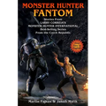 Monster Hunter Fantom - Paperback