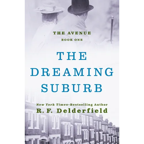 The Dreaming Suburb