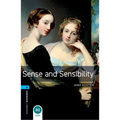 Sense and Sensibility Obw5 3rd Edition - Paperback