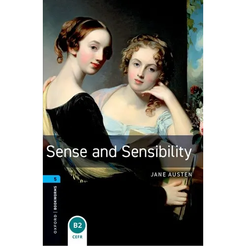 Sense and Sensibility Obw5 3rd Edition - Paperback