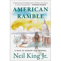 American Ramble: A Walk of Memory and Renewal - Paperback