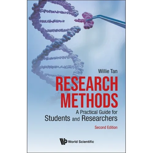 Research Methods (2nd Ed) - Paperback