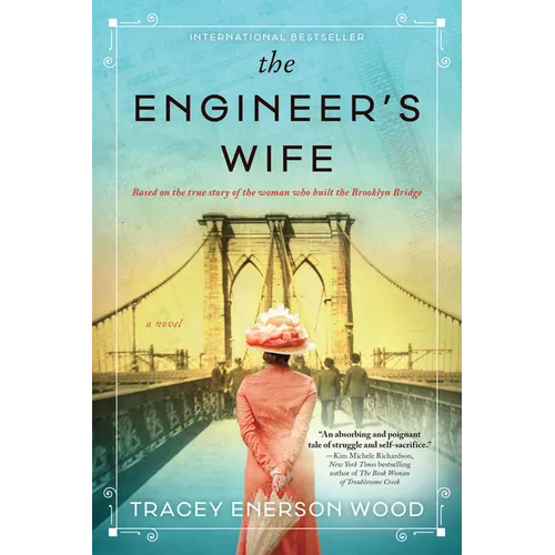 The Engineer's Wife - Paperback