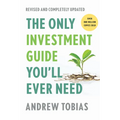 The Only Investment Guide You'll Ever Need - Paperback