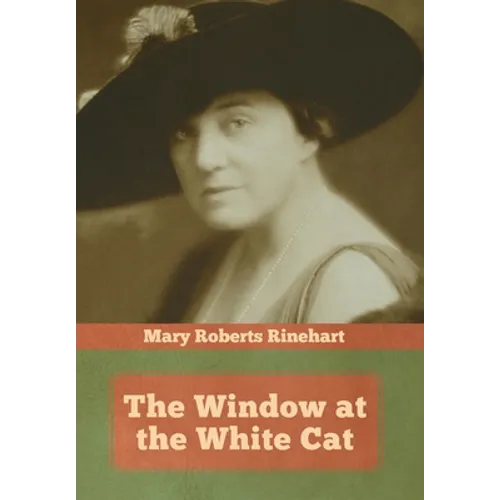 The Window at the White Cat - Hardcover