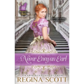 Never Envy an Earl - Paperback