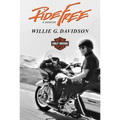 Ride Free: A Memoir - Hardcover