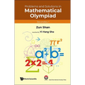 Prob & Sol Math Olympiad (SEC 1) - Paperback