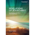 Revelations of Jesus Christ - Paperback