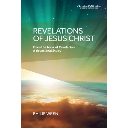 Revelations of Jesus Christ - Paperback
