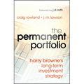 The Permanent Portfolio - Hardcover