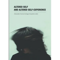 Altered Self and Altered Self-Experience - Paperback