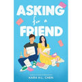Asking for a Friend - Hardcover