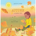 Autumn (Petite Poems): A Picture Book - Hardcover