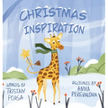 Christmas Inspiration - Hardcover