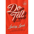 Do Tell - Paperback