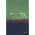 Concentration Camps: A Very Short Introduction - Paperback