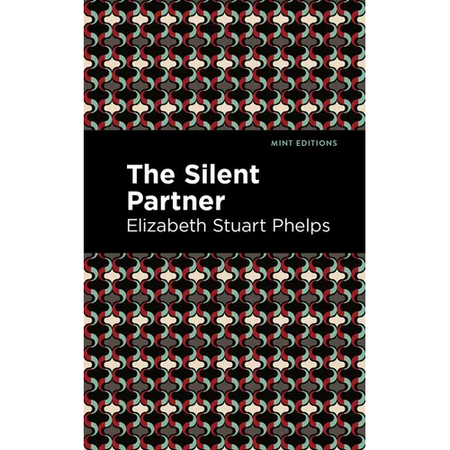 The Silent Partner - Paperback
