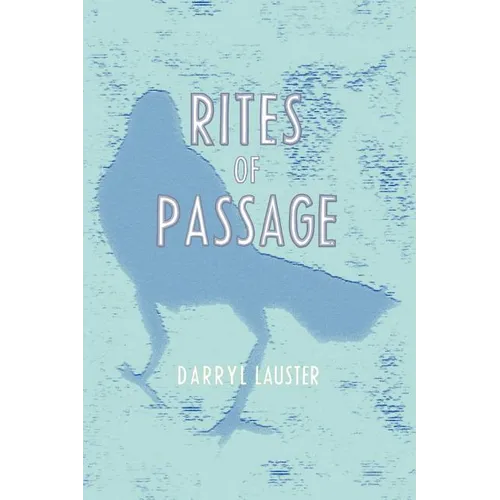 Rites of Passage - Paperback