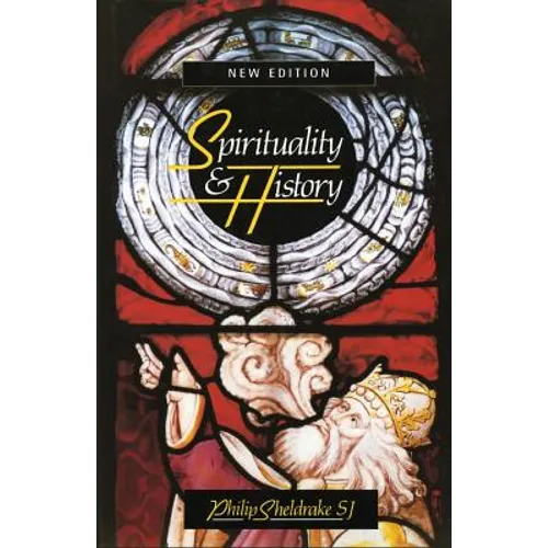Spirituality and History - Paperback
