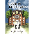 Luck in Little Joe - Hardcover
