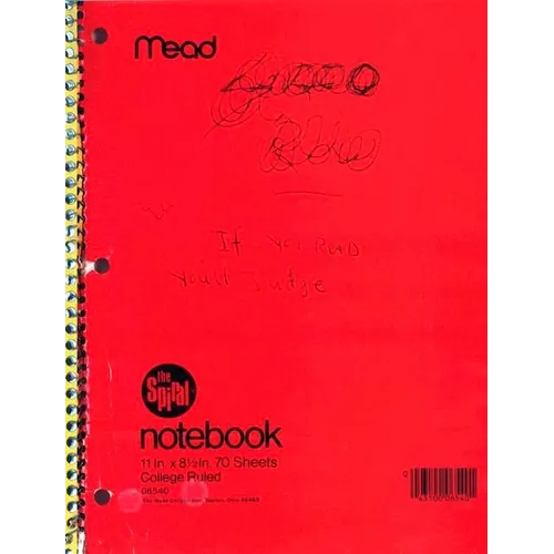 Journals - Paperback