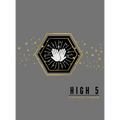 High 5 - Hardcover