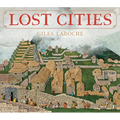 Lost Cities - Hardcover