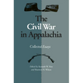The Civil War in Appalachia: Collected Essays
