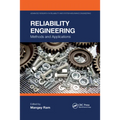 Reliability Engineering: Methods and Applications - Paperback