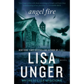Angel Fire - Paperback