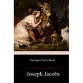 Europa's Fairy Book - Paperback
