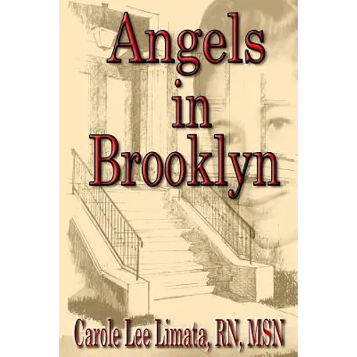 Angels in Brooklyn - Paperback