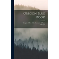 Oregon Blue Book