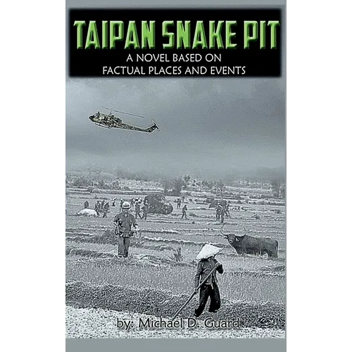 Taipan Snake Pit