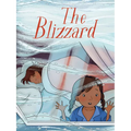 The Blizzard: English Edition - Paperback