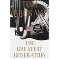 The Greatest Generation - Paperback