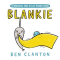 Blankie (a Narwhal and Jelly Board Book) - Board Book