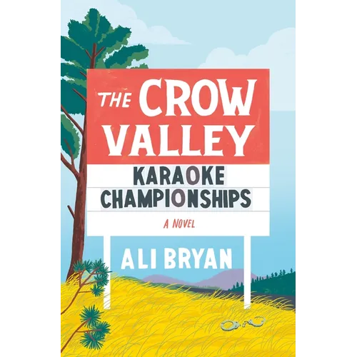 The Crow Valley Karaoke Championships - Paperback