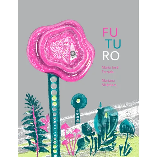 Futuro - Hardcover