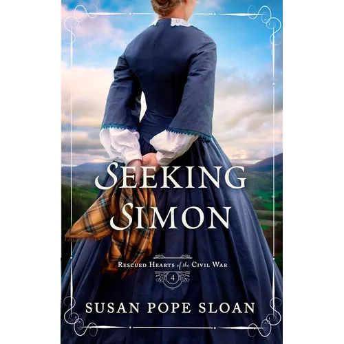 Seeking Simon