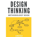 Design Thinking Methodology Book - Paperback