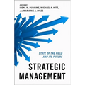 Strategic Management: State of the Field and Its Future - Paperback