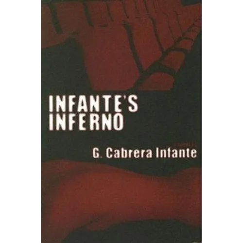 Infante's Inferno - Paperback