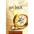 Get Back: Twelve Short Stories - Paperback