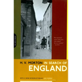 In Search of England - Paperback