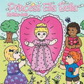 Princess Ella Bella - Paperback