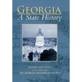 Georgia: A State History - Paperback
